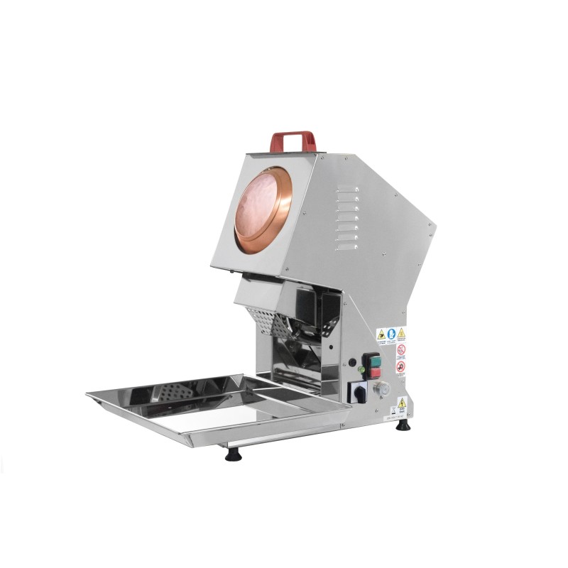 Praliniere Mini Tavolo gaz