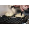 Eenvoudige Wafelijzer - 4X7 Luikse Wafels | Gratis Bezorging