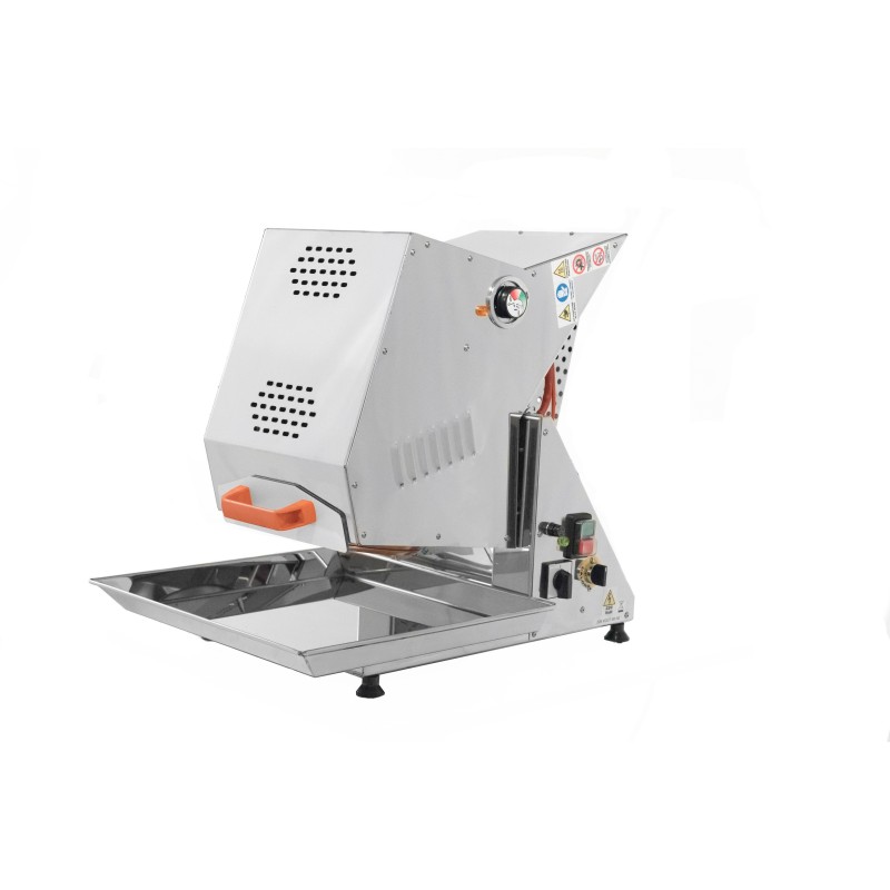 Mini Elektrische Tafel | Professionele Pralinemaker