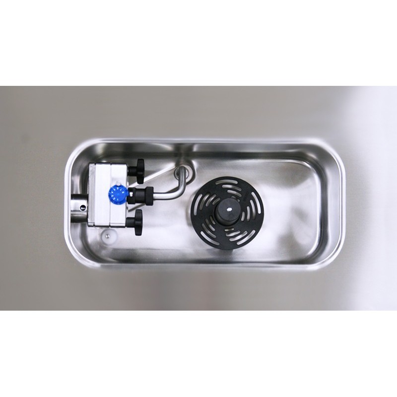 Machine soft ice Gelmatic : MV Easy2 PM | Livraison Gratuite