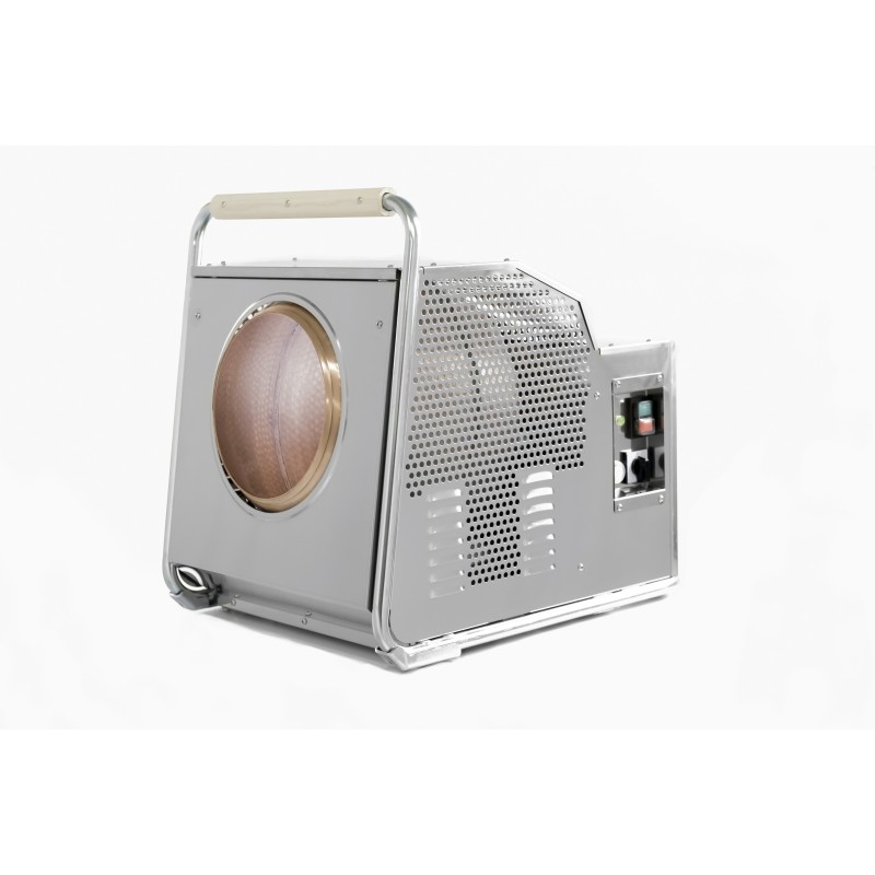 Professionele Praline Maker - Tavolo gas | Gratis Levering