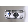 Machine soft ice Gelmatic : BC Easy 1 PM | Livraison Gratuite