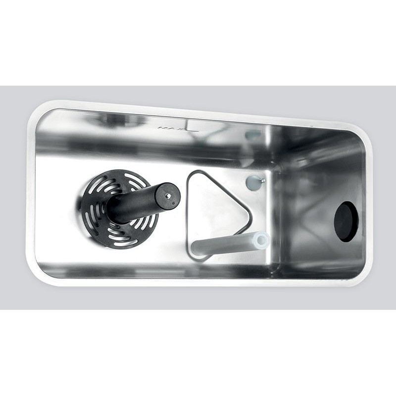 Machine soft ice Gelmatic : MC 153 HTG | Livraison Gratuite