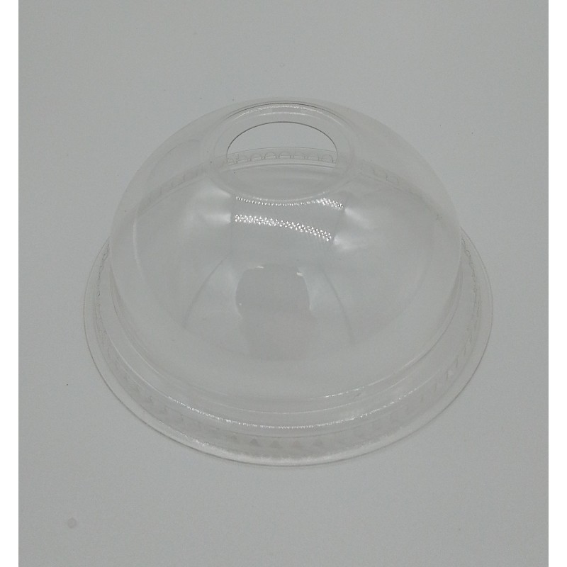 Plasticen koepels 78 mm 25/30 CL - 2500 ST