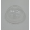 Dômes en plastique 78 mm 25/30 CL - 2500 PC