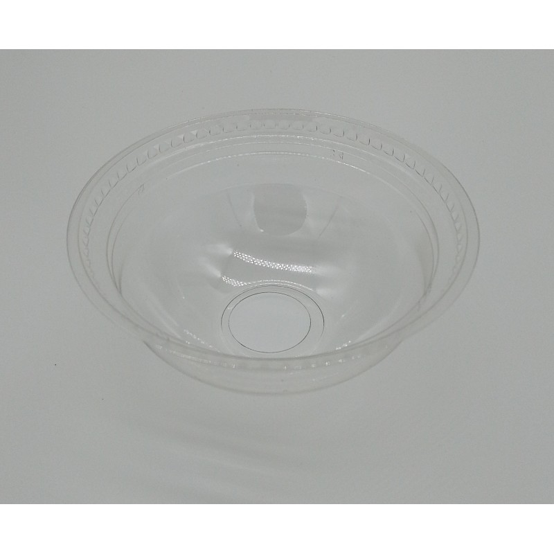 Dômes en plastique 78 mm 25/30 CL - 2500 PC