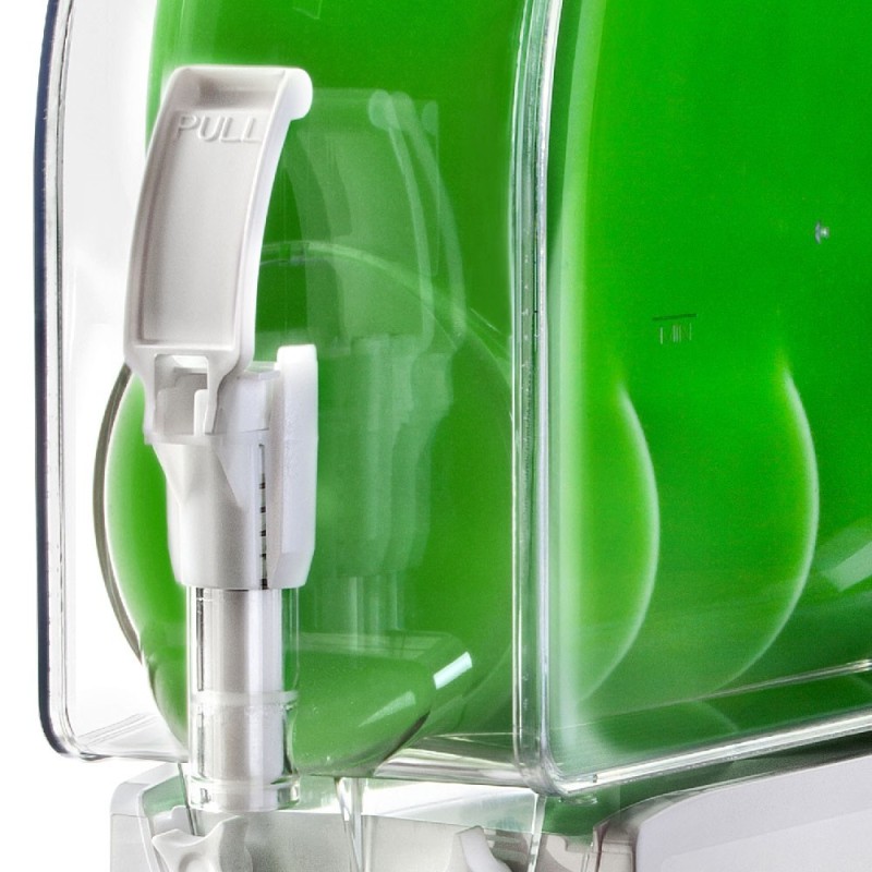 Granita Machine / Slush Machine: I-PRO 1 | Levering
