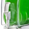 Granita Machine / Slush Machine: I-PRO 1 | Levering