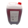 Sirop à granita Granifrutti goût fraise sureau 10L