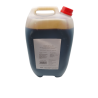 Cola smaak granita siroop 10L