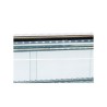 Vitrine chaude de comptoir - RH160 | Livraison Gratuite
