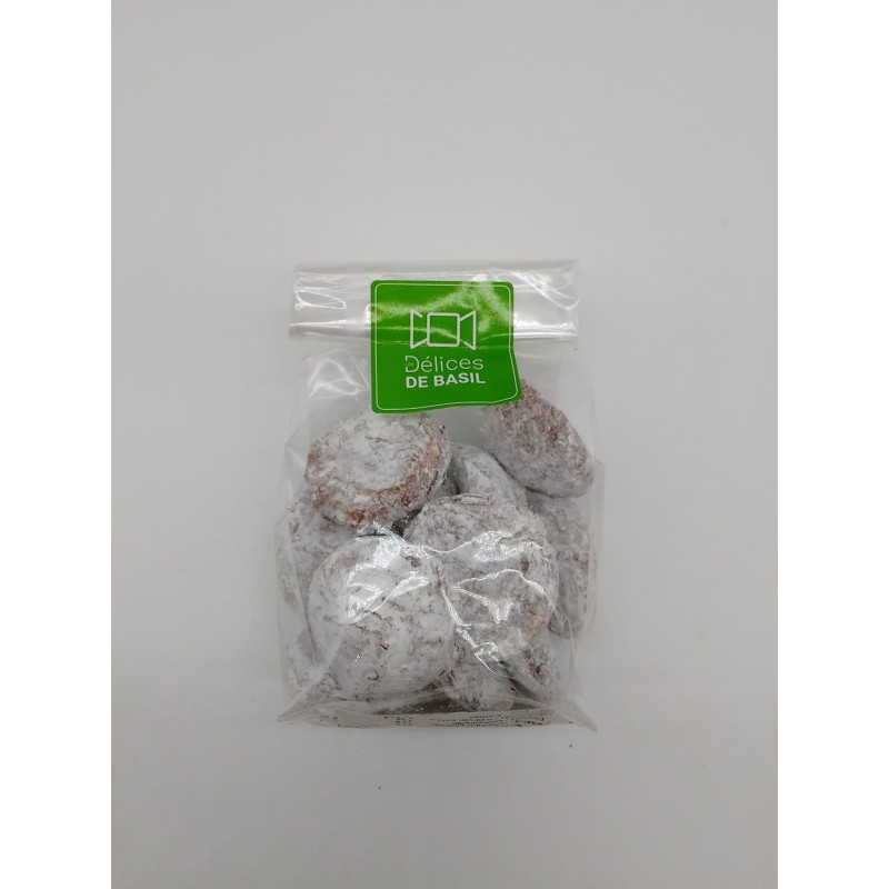Sneeuwbal - 10 x 150 g