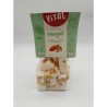 Sachet de nougat aux amandes Les Délices de Basil 10 x 150 g