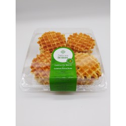 Galette pur beurre 500g