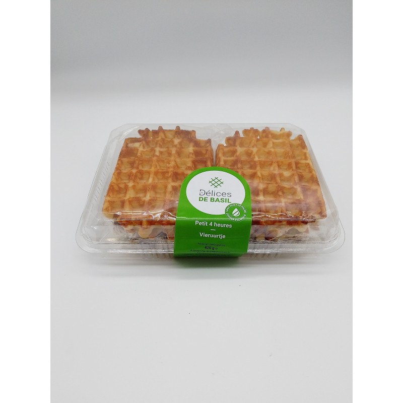 Galette Petit 4 Heures - 16 x 420 G