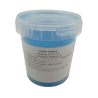 Flossine Tropical Blue (400 G) | Colorant aromatisé pour barbe à papa