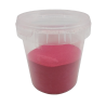 Flossine pour Barbe à papa saveur fraise - 400 G