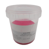 Flossine pour Barbe à papa saveur fraise - 400 G