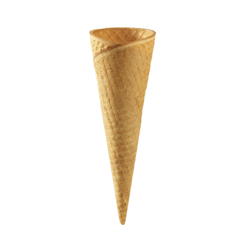 Cornet à glace classic 49