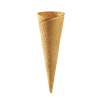 Cornet à glace classic 49