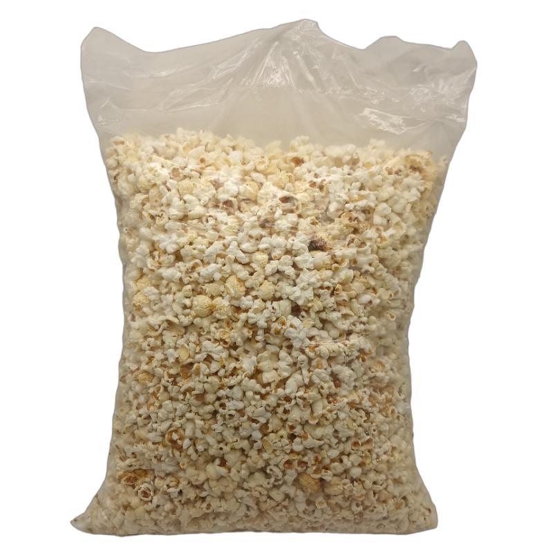Popcorn en vrac sucré - 1,2 kg