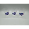 Gobelet réutilisable Granifrutti - 30CC 500PCS