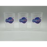 Herbruikbare Granifrutti-beker - 30CC 500STKS