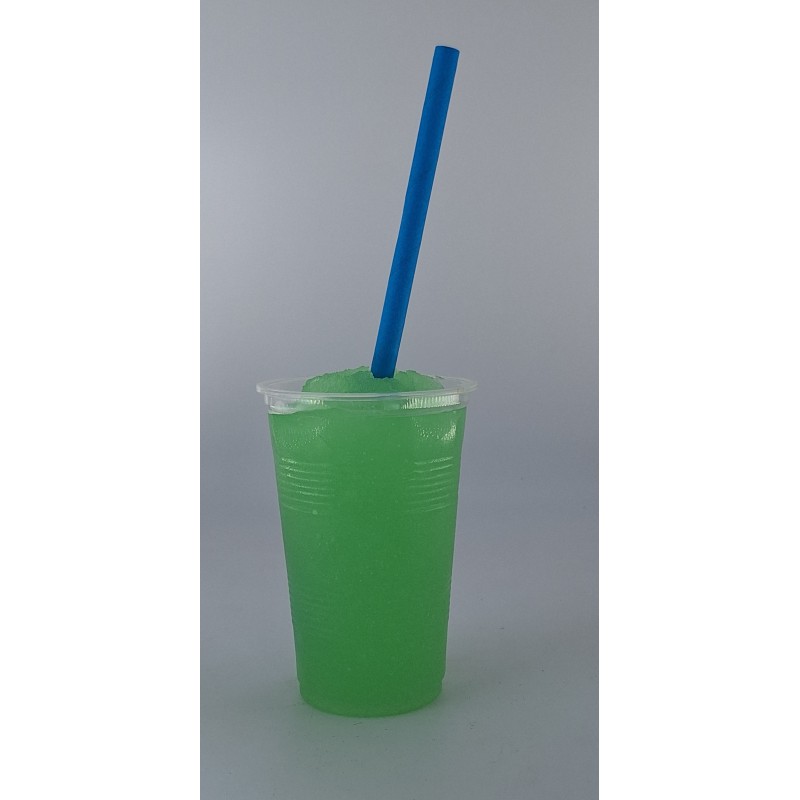 Gobelet en plastique de 25 cl lavable