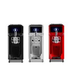 Giotto 11 GR (Zwaartekracht)