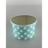 Pot à glace en carton 120 ml - 1 000 pc
