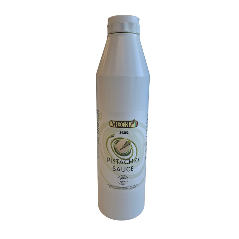 MEC3 pistachesmaak - 1 Kg