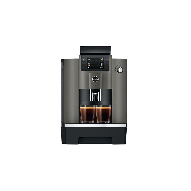 Jura W4 koffiemachine | Gratis Bezorging
