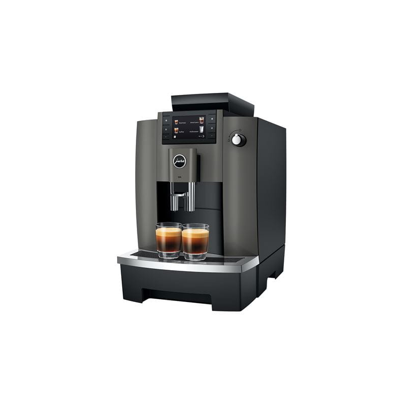 Jura W4 koffiemachine | Gratis Bezorging