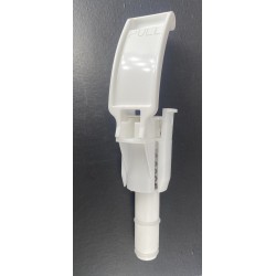 Robinet compet IPRO blanc