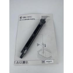 TUBE PLONGEUR DOSEUR GIOTTO...