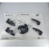 KIT DE PATIN POUR L'AGITATEUR GIOTTO12GR - 12PM