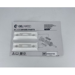 KIT PATIN D'AGITATEUR...