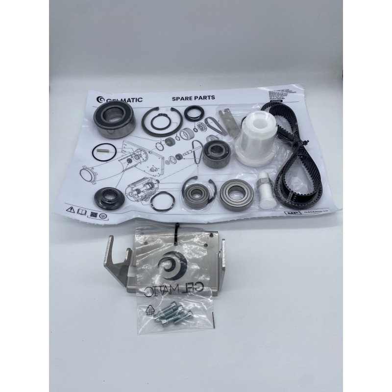 KIT REVISION TRANSMISSION AGITATEUR