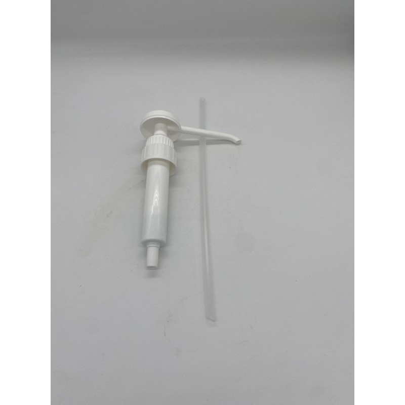 Pompe pour arôme MOKKA