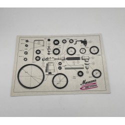 Kit de joint O-RING pour...