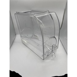 Cuve complète IPRO 1/2/3