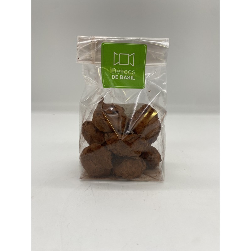 Chocolade truffels - 5 x 150 g