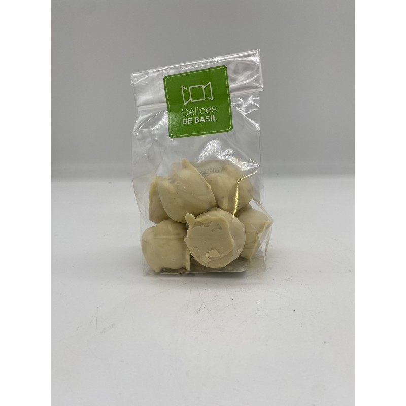 Manon witte chocolade koffie - 5 x 150 g