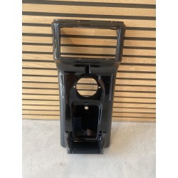 Panneau frontal GIOTTO 11 Noir