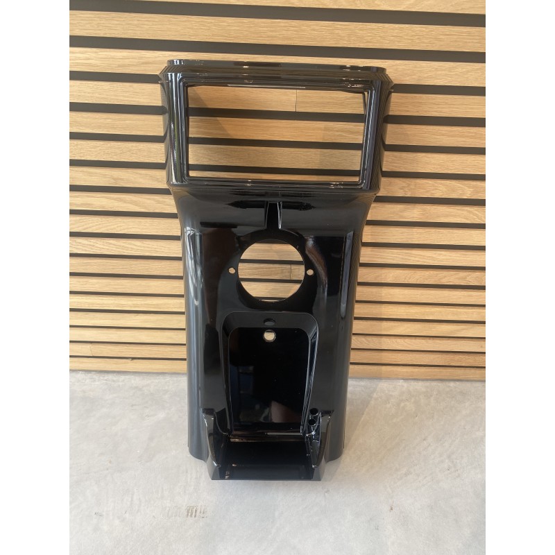 Panneau frontal GIOTTO 11 Noir