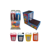 Granita Pack - IPRO2 + dubbele kar + 4x5L granitasiroop