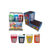 Granita Pack - IPRO3 + dubbele kar + 4x5L granitasiroop