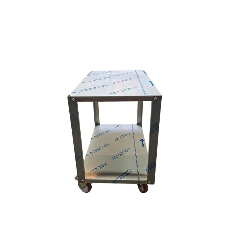 Table inox pour giotto 12 GR-PM