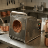 Professionele Praline Maker - Tavolo gas | Gratis Levering