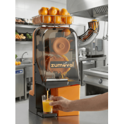 Presse-agrume Zumoval Minimax